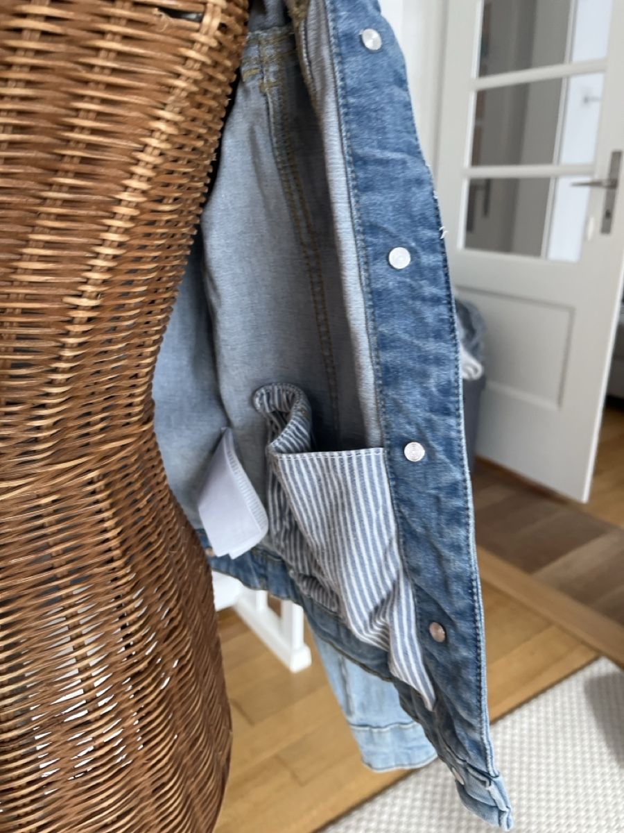 Tom Tailor Giacche: Jeans Jacke, XS, Tom Tailor – Usato da Solothurn venduto da Bobesch08 2