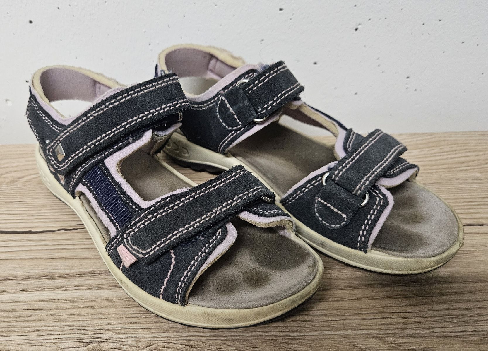 Elefanten Scarpe per ragazze: Elefanten Sandalen Grösse 31 – Usato da Büron venduto da rs_83