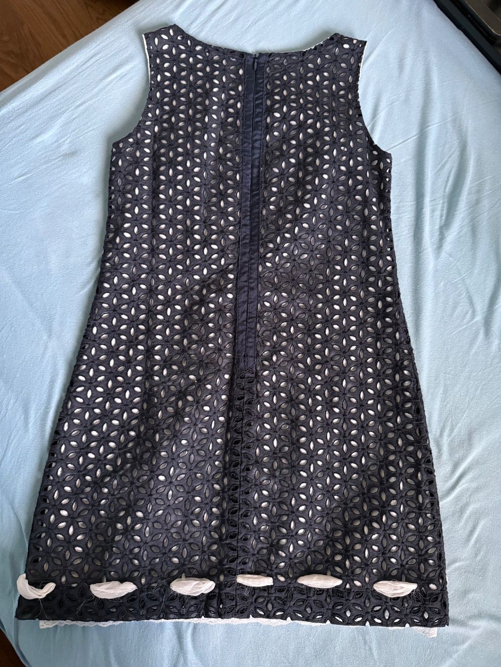 Robes et jupes: Kleid Mädchen 152 – D'occasion à Altendorf par Jeshy15 2