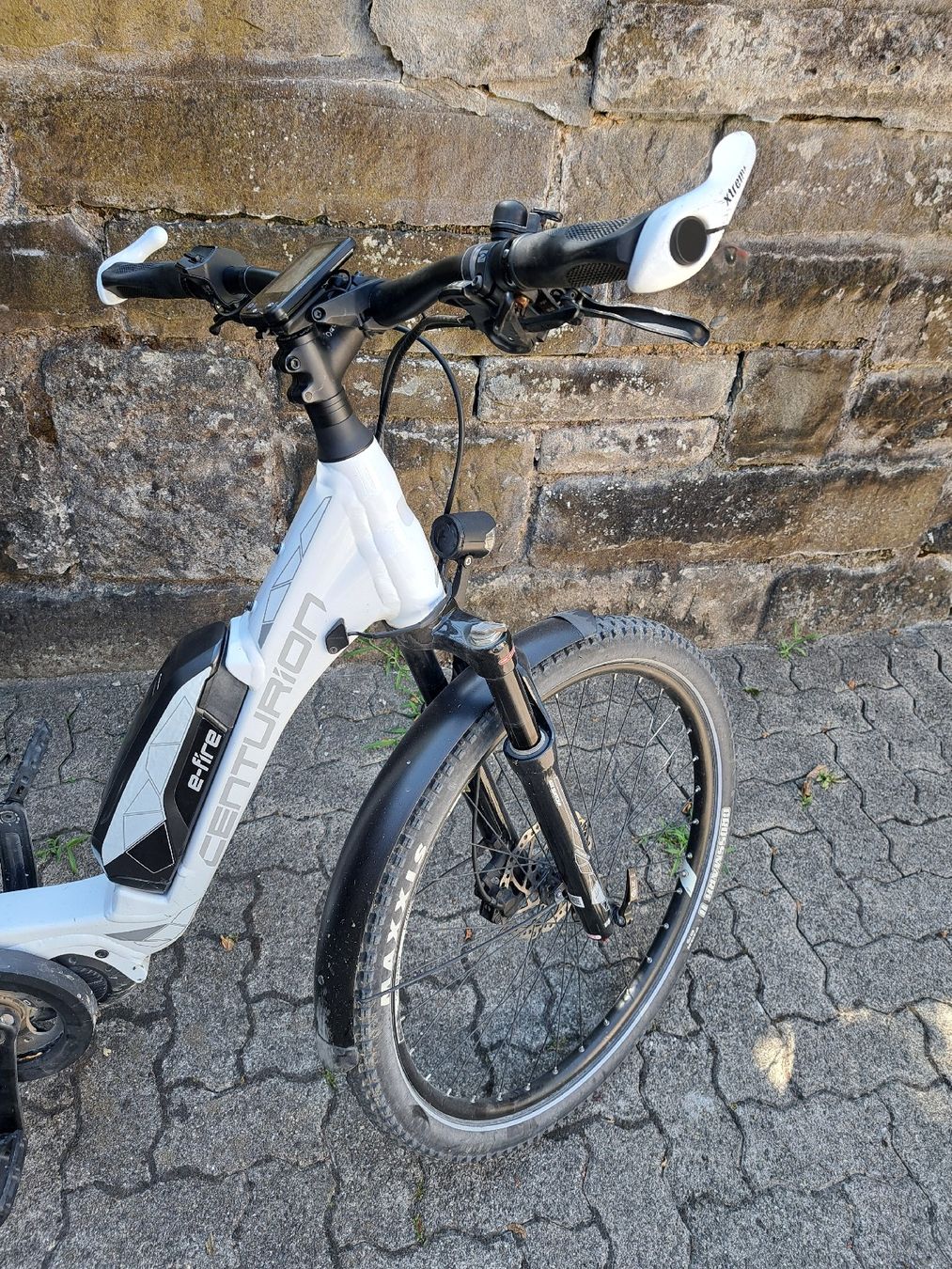 Biciclette: Centurion e-Fire – Difettoso da Zürich venduto da Fasszoll 2