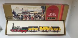 Trix Der Adler Wechselstrom H0/AC