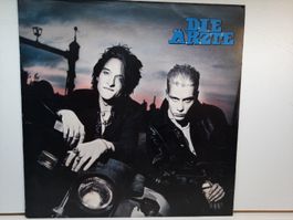 Die Ärzte LP 1986