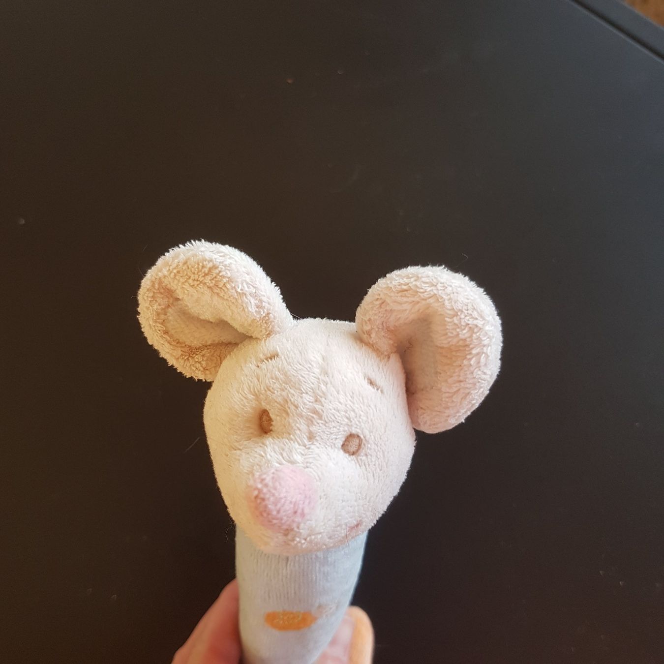 Jouets: Babyspielzeug Maus – D'occasion à Uetendorf par oinkioink88 1