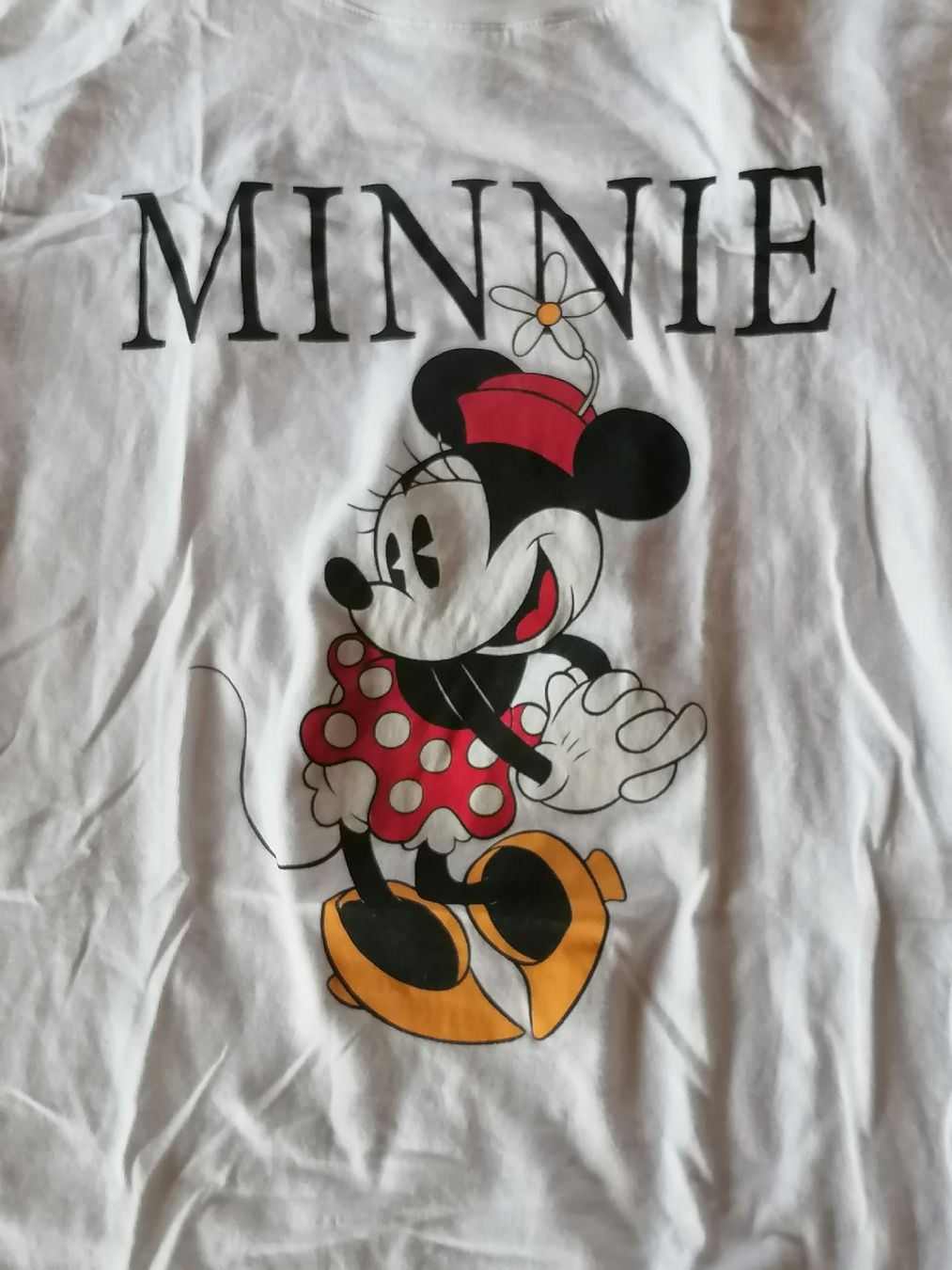 T-Shirts: T-shirt, top,haut,pull – Gebraucht aus Montcherand von petiteoune75 1