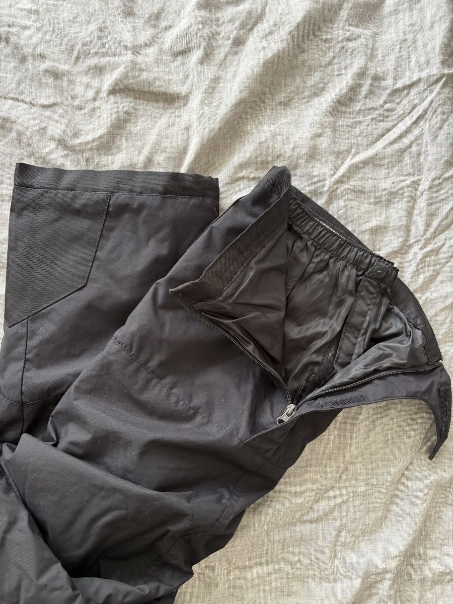 Killtec Pantaloni: Killtec Schneehose, Gr. 164 – Usato da Thun venduto da nad_n9r6 1