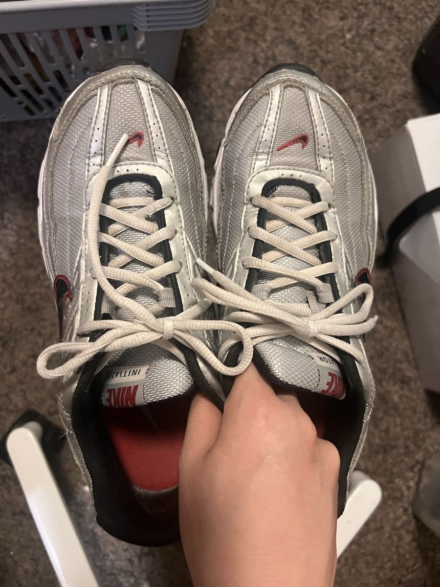 Scarpe da uomo: Nike Shoes  – Usato da Bern venduto da fen_7rn8 1