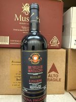 Brunello di Montalcino Il Poggione