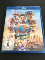 Paw Patrol [Blu-ray]