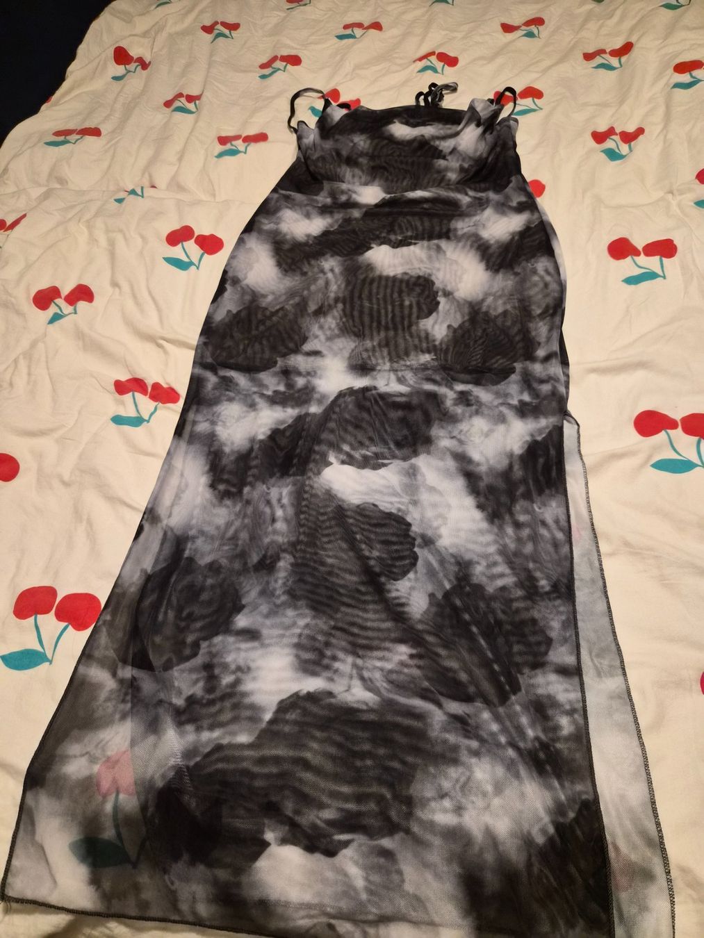 Shein Vestiti: Sommerkleid gr L  shein – Nuovo (secondo la descrizione) da Dietikon venduto da Eleda