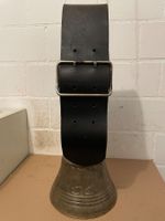 Alte Glocke ab 1.00 Fr.