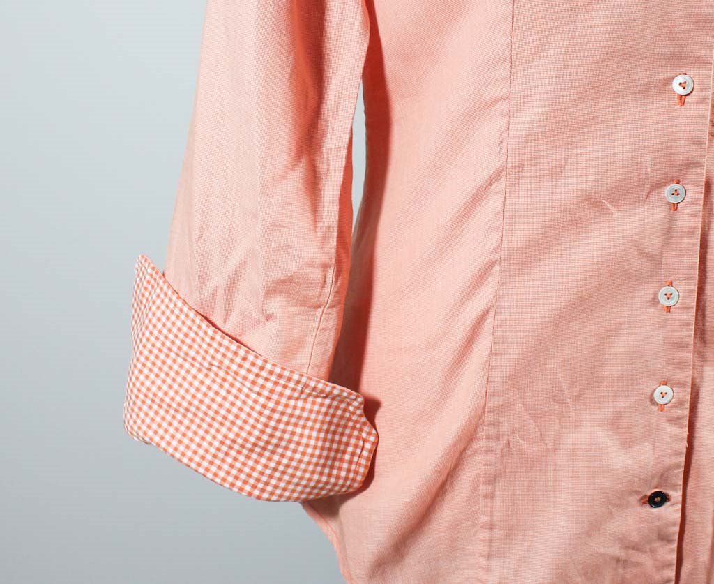 Van Laack Blusen: van Laack Bluse Gr. 34 – Gebraucht aus Belp von caramel-secondhand 4