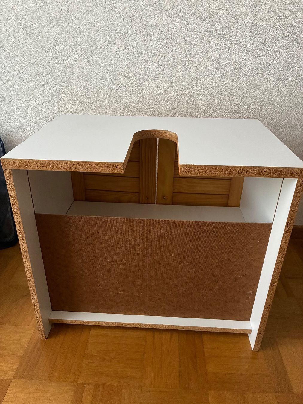 Badezimmermöbel: Lavabo-Unterschrank – Gebraucht aus Luzern von Simona15 6