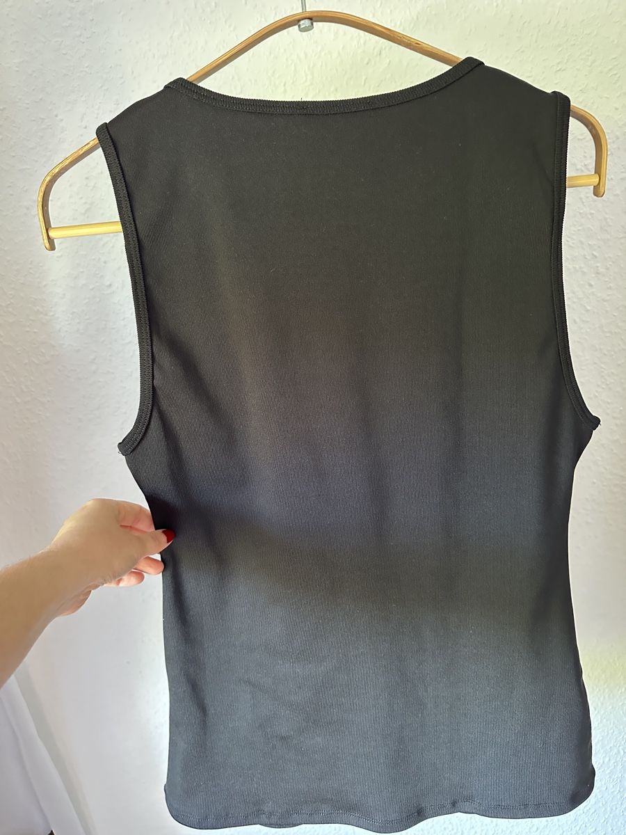 Zara Top: Top Zara noire – Nuovo (secondo la descrizione) da Genève venduto da Kamill79 5