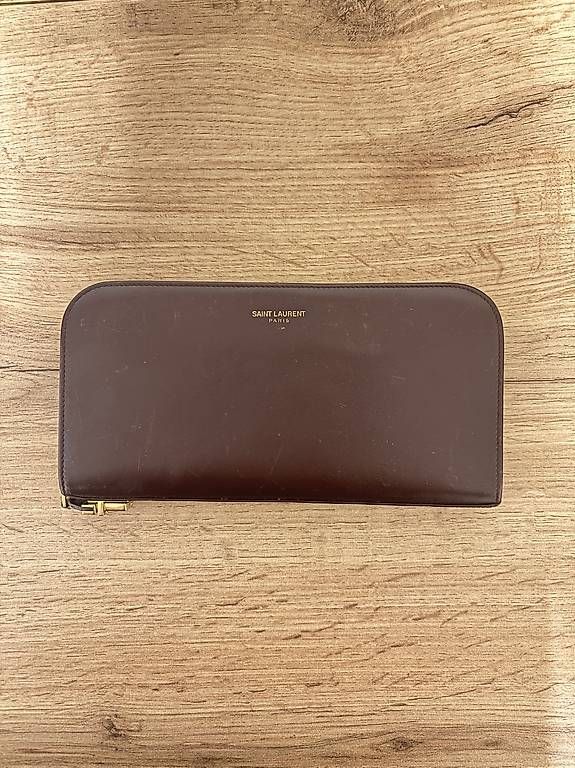 Portamonete: Portafoglio Saint Laurent  – Usato da Mendrisio venduto da yus_gtq7