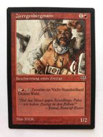 MTG - Zwergenbergmann