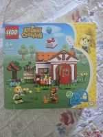 LEGO Animal Crossing 77049 Isabelle's House Visit Neuf