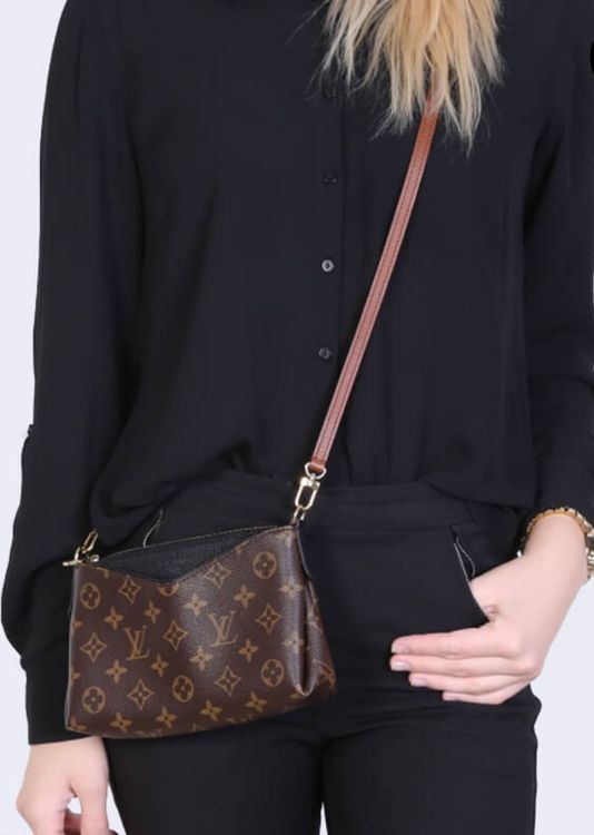 Louis vuitton pochette online pallas