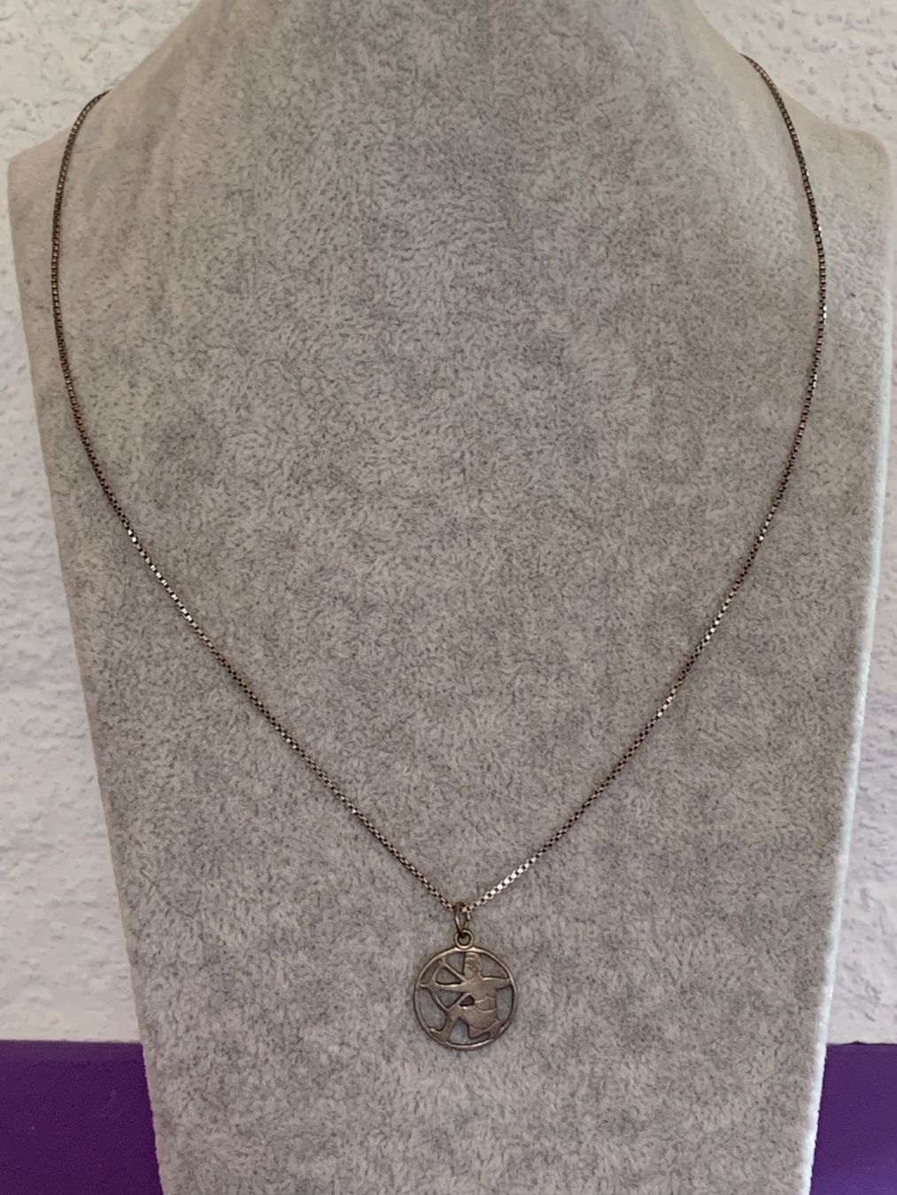 Catenine: Venezianer Kette Schütze – Usato da Laufen venduto da Bellavitaboom 8