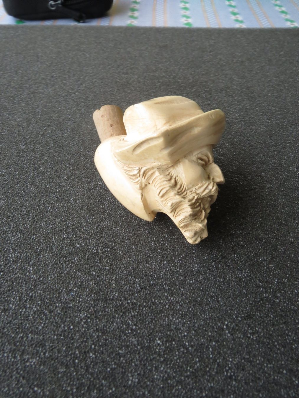 Pipes & Accessoires: Antiker Meerschaumpfeifenkopf – Neuf (Voir description) à Olten par Maniac63 1