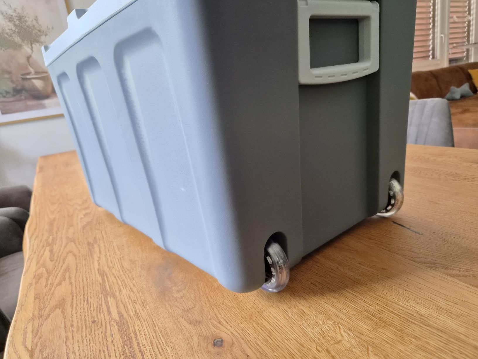 Kühlschränke & Kühlen: Kühlbox mobil 40L  – Neu (gemäss Beschreibung) aus Interlaken von anna.kohler 3