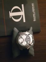 BAUME & MERCIER RIVIERA XL CHRONOGRAPH AUTOMATIC 43mm