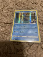 Pokemon Karte Lapras GO Basis Holo
