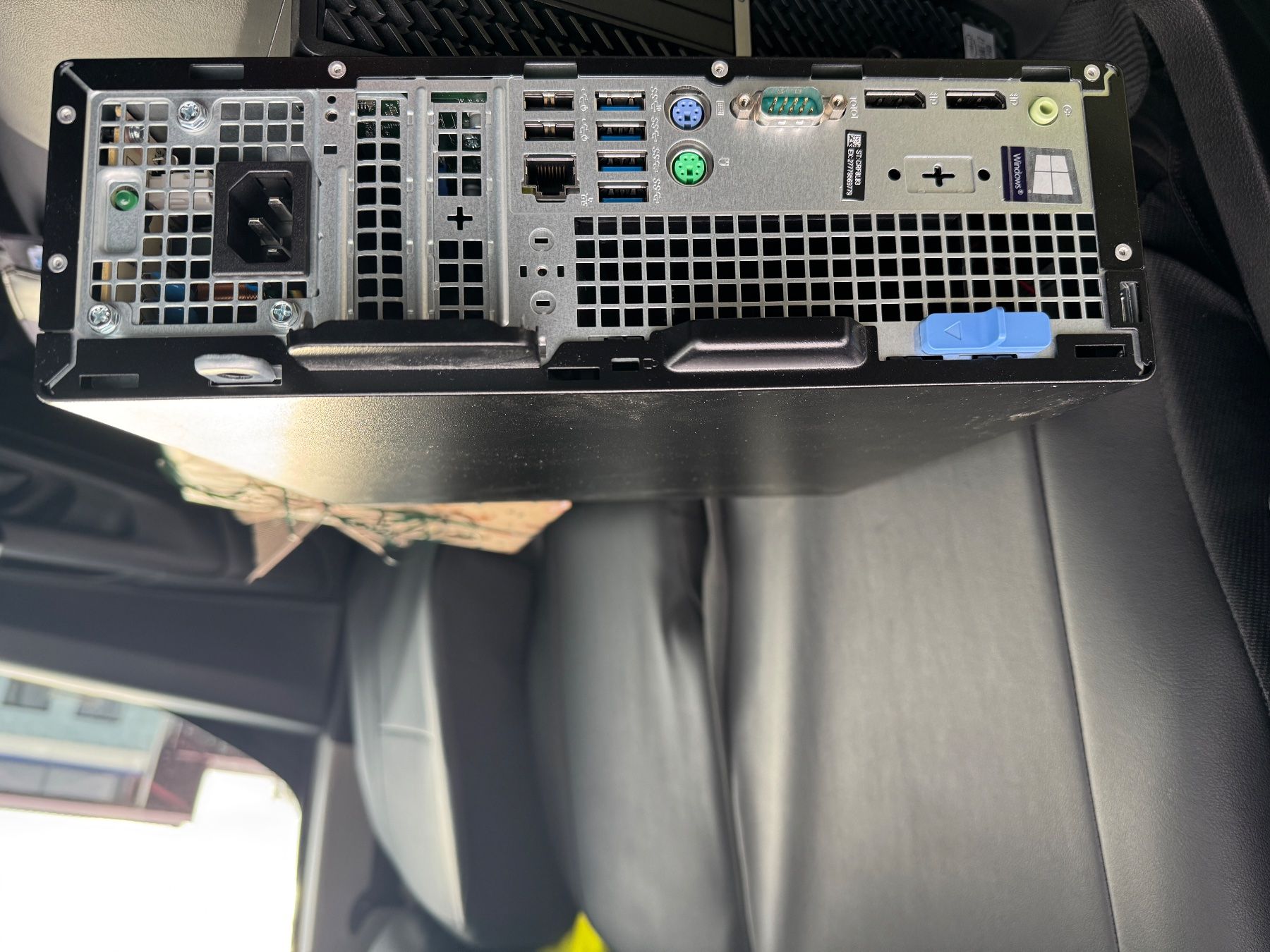Dell PCs: PC OptiPlex 7080 ohne Betriebssystem – Gebraucht aus Küsnacht ZH von Meka1980 3