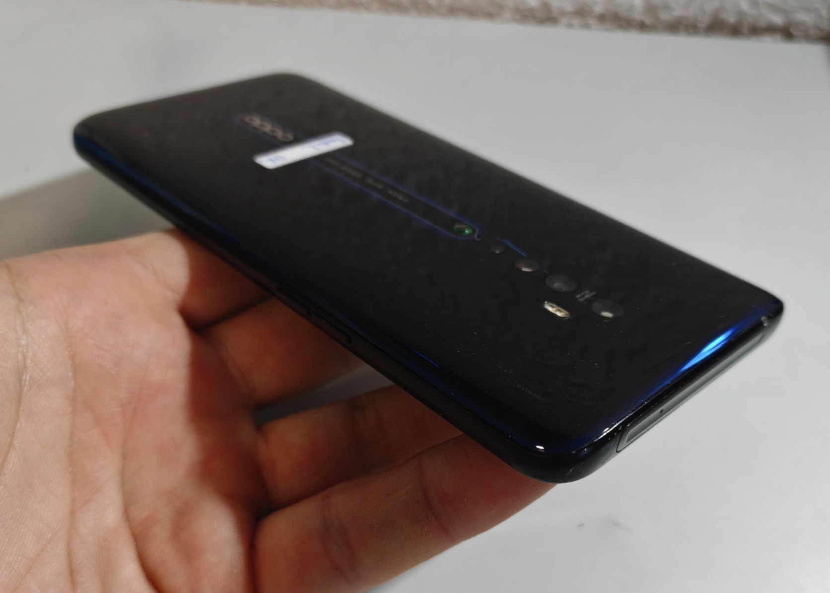 Oppo Handys / Smartphones: Oppo Reno 2 256GB – Gebraucht aus Ehrendingen von Rocky985 4