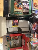 One Piece TCG Bulk OP13 OP16 ca 800 Karten