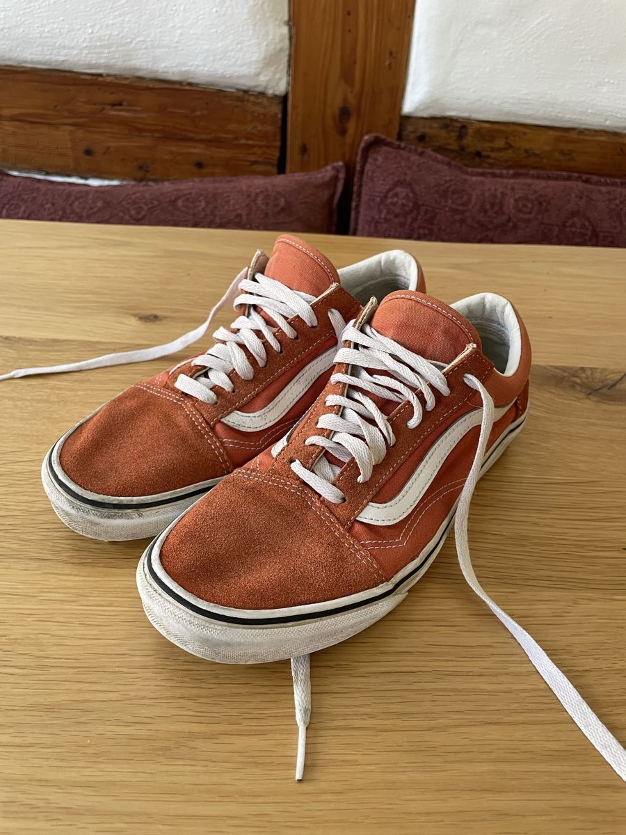 Vans Chaussures hommes: Vans, Gr. 40.5 – D'occasion à Schaffhausen par Ameridienne