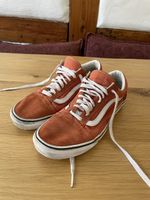 Vans, Gr. 40.5
