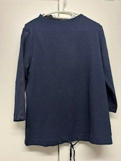 C&A Pullover dunkelblau S