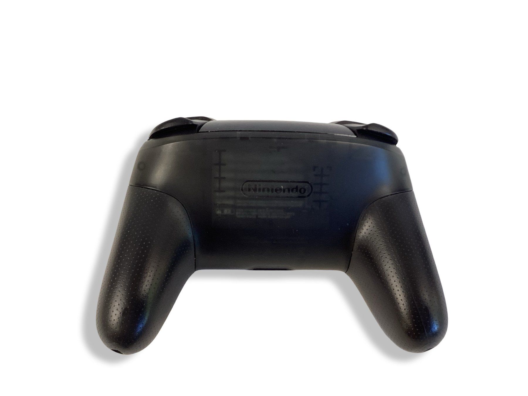 Nintendo Controller: NINTENDO Switch Pro Controller – Gebraucht aus Zürich von Restwert_Zuerich 1