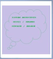 NATURE DETECTIVES / MANIA MIGROS / 13