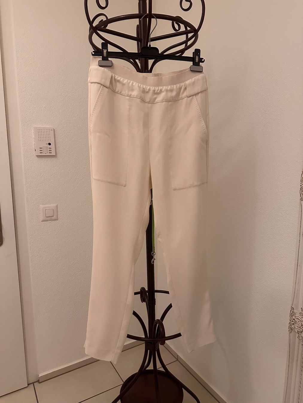 Marc O'Polo Pantaloni: Marc Opolo Hose – Usato da Alpnach Dorf venduto da ljusja