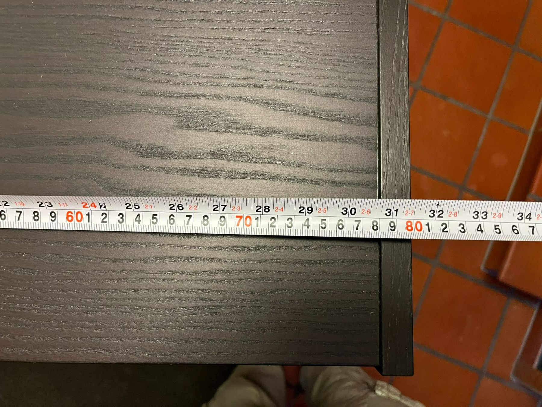 Ikea Regale: Bücherregal schwarz 3 Fächer gebrauchter Zustand – Gebraucht aus Berikon von xakanaka2001 3