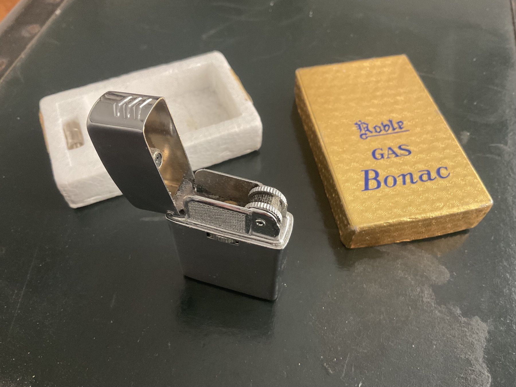 Accendini: Accendino vintage – Usato da Origlio venduto da artois00 3