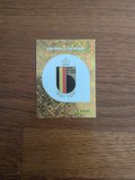 Panini Belgien 1