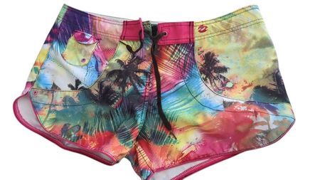 Badeshorts Damen Billabong size 5
