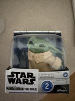 Star Wars The Mandalorian The Child Figur neu