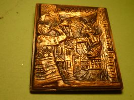 SURSEE 1980 BRONZE
