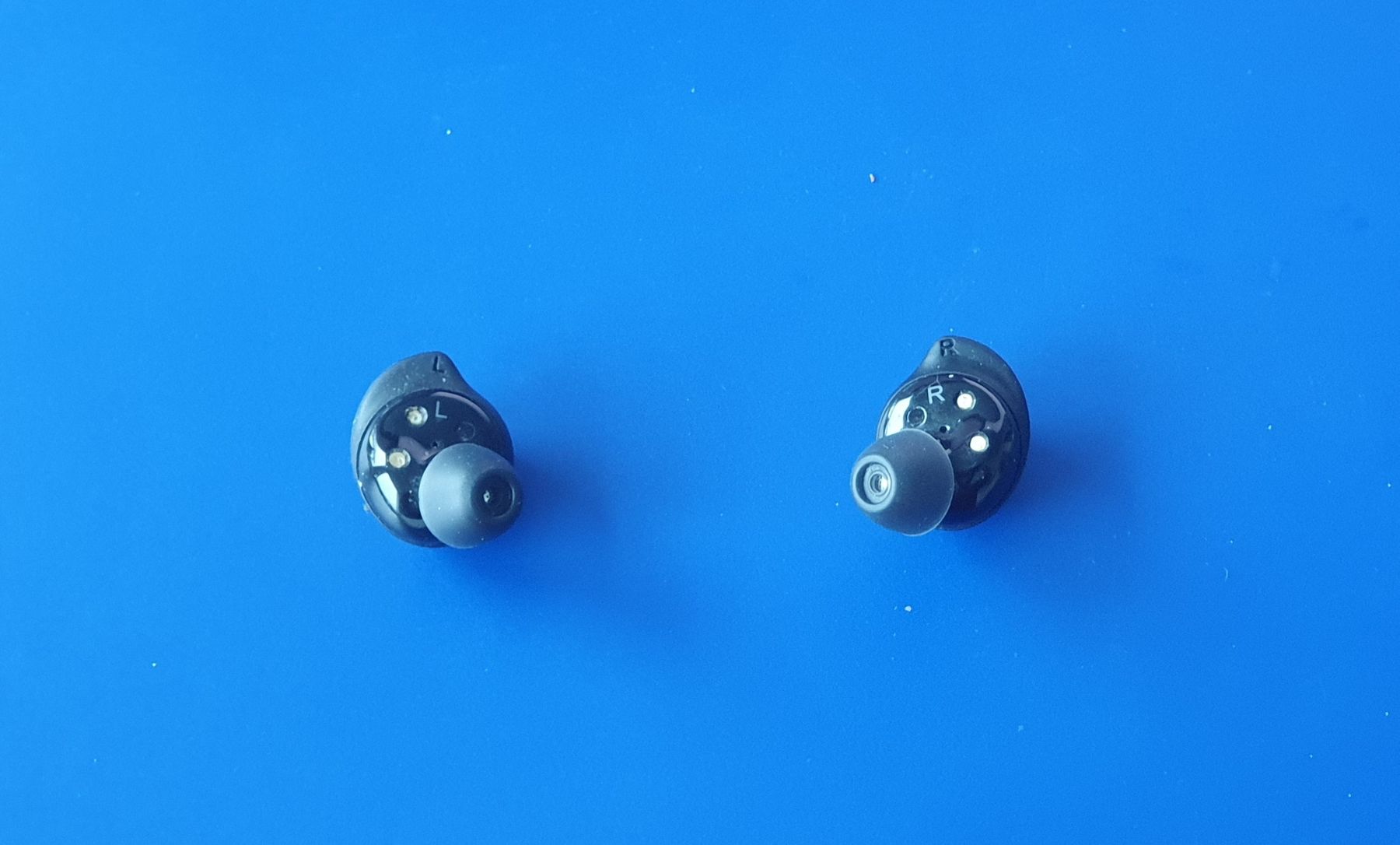 Samsung Casques audio: Samsung Galaxy Buds+ – Défectueux à Fribourg par phu_5bwn 2