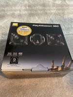 Nikon KeyMission 360