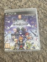 Kingdom Hearts HD 1.5 Remix PS3 Spiel