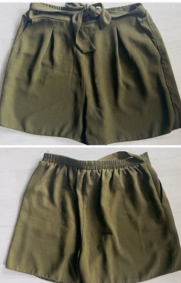 Dorothy Perkins Gonne: Magnifique Short Dorothy Perkins 40 – Usato da Belmont-sur-Lausanne venduto da chu_vxf5 2