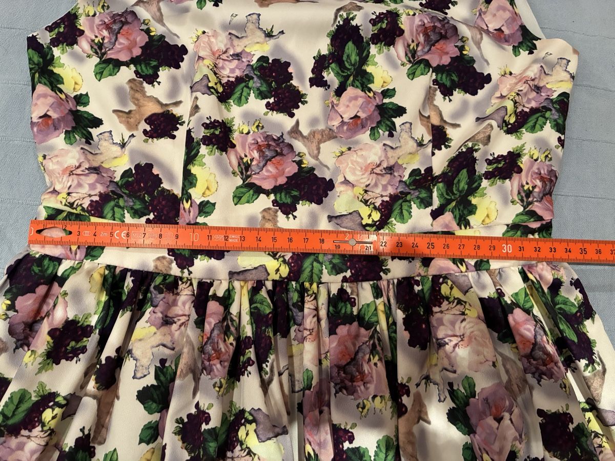 Valentino Kleider: Minikleid Red Valentino Gr XS/S – Gebraucht aus Heiden von sab_rzm2 7