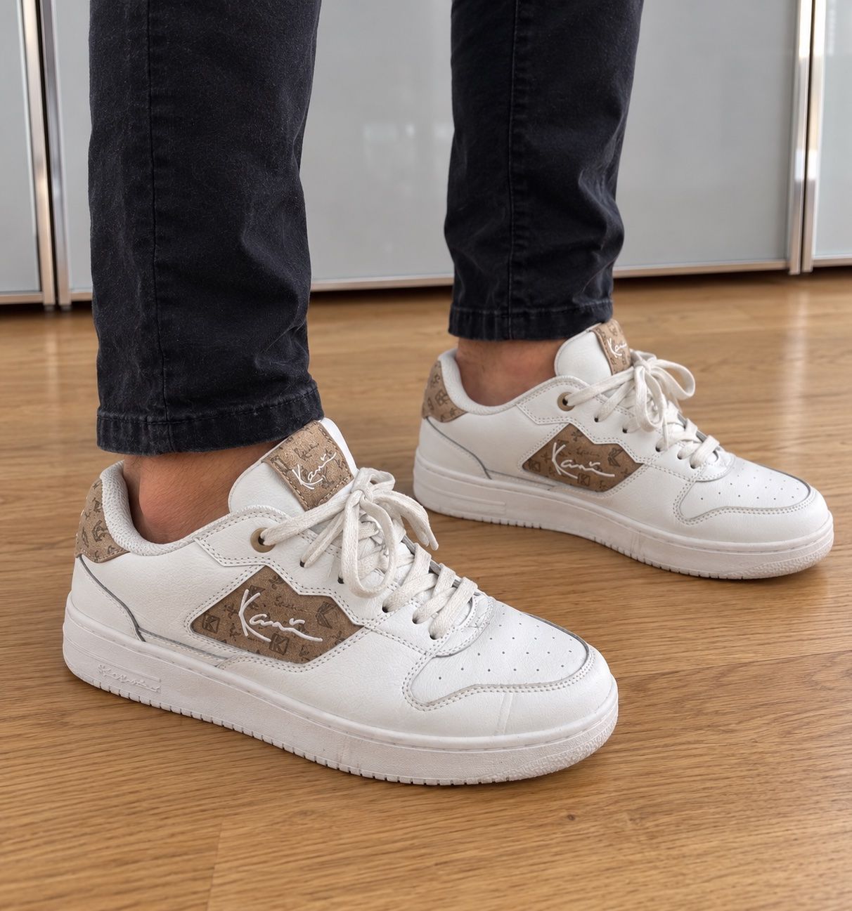 Herrenschuhe: Karl Kani Sneakers – Gebraucht aus Dübendorf von MariaS.