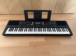 Keyboard Yamaha PSR-EW300