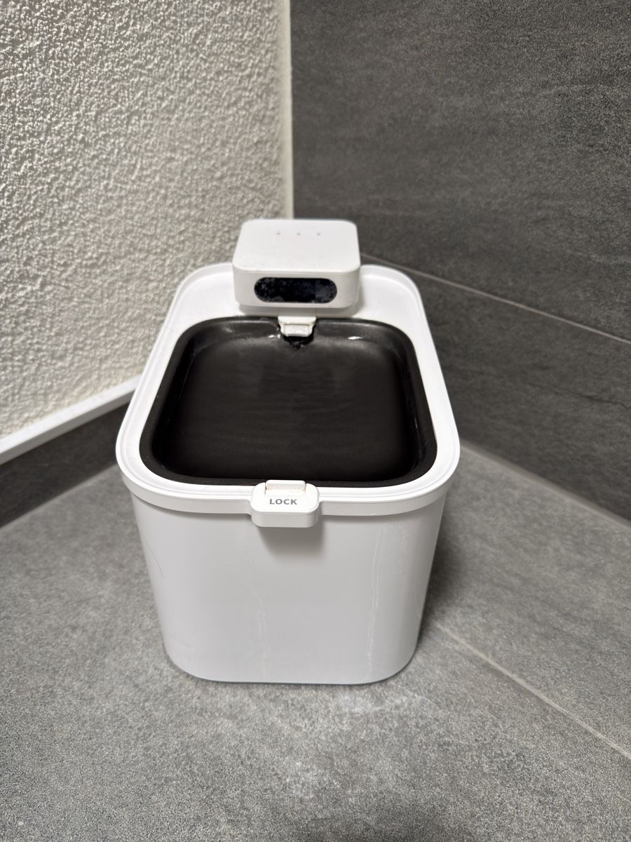 Etangs & Fontaines déco.: Petkit Eversweet Max 2 – D'occasion à Recherswil par Scity 1