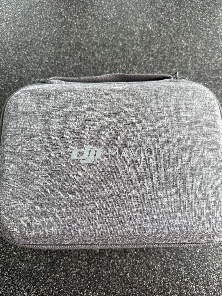DJI Action Cam: Dji Mavic mini 1 Drohne mit defektem Arm – Defekt aus Emmenbrücke von Helvetier1 1